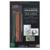 Generals Drawing Pencil Set No 30 -DRAWING SUPPLIES shop 20513 0009 8 4ww