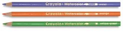 Crayola Watercolor Pencil Sets -DRAWING SUPPLIES shop 20522 singles3ww l