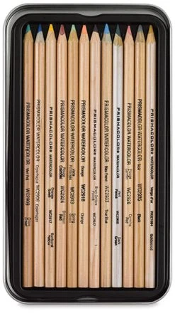Prismacolor Watercolor Pencil Sets -DRAWING SUPPLIES shop 20528 0019 5 3ww l