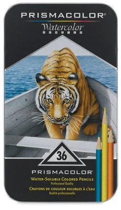 Prismacolor Watercolor Pencil Sets -DRAWING SUPPLIES shop 20528 0039 4 3ww l