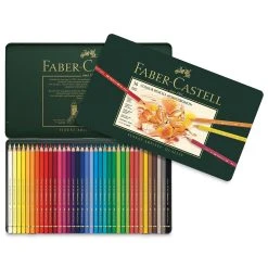 Faber-Castell FaberCastell Polychromos Pencils And Sets -DRAWING SUPPLIES shop 20561 0369 1 4ww