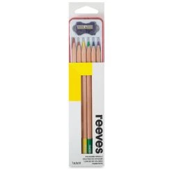 Reeves Colored Pencil Sets