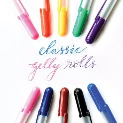 Sakura Gelly Roll Classic Pens And Sets -DRAWING SUPPLIES shop 20713 group1 4ww