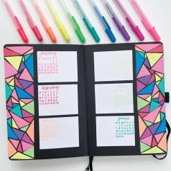 Sakura Gelly Roll Moonlight Pens And Sets -DRAWING SUPPLIES shop 20764 group1 4ww