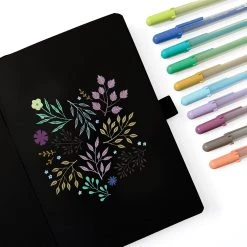 Sakura Gelly Roll Moonlight Pens And Sets -DRAWING SUPPLIES shop 20764 group3 4ww