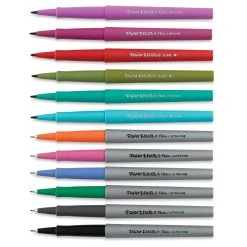 Paper Mate Flair Pens And Sets -DRAWING SUPPLIES shop 20771 1129 3 4ww