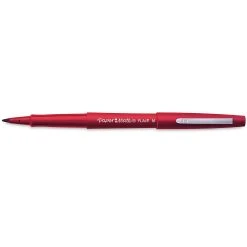 Paper Mate Flair Pens And Sets -DRAWING SUPPLIES shop 20771 single 4ww