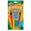 Crayola No Drip Washable Paint Brush Pens -DRAWING SUPPLIES shop 20875 1005 3 4ww