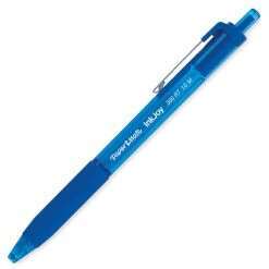 Paper Mate Inkjoy Ballpoint Pen Sets -DRAWING SUPPLIES shop 21017 single 4ww