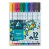 Art Alternatives Fineline Pen Sets -DRAWING SUPPLIES shop 21022 1129 4ww