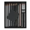 Caran D'Ache Caran DAche Sketching Set -DRAWING SUPPLIES shop 21041 1149 2 4ww