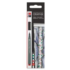 Marabu Fineliner Graphix Pen Sets -DRAWING SUPPLIES shop 21043 1009 4ww