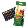Derwent Academy Oil Pastel Sets -DRAWING SUPPLIES shop 21077 1012 2 4ww