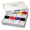 LiquiMark School Pack Markers -DRAWING SUPPLIES shop 21220 0200 M 4ww