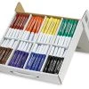Prang Washable Markers -DRAWING SUPPLIES shop 21267 2009 3ww l
