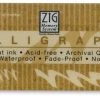 Kuretake Zig Memory System Twin Tip Calligraphy Marker Sets -DRAWING SUPPLIES shop 21306 0049 2 3ww l