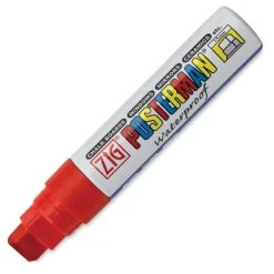 Kuretake Zig Posterman Paint Markers And Sets -DRAWING SUPPLIES shop 21322 1009 2 3ww l