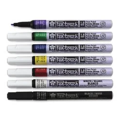 Sakura PenTouch Paint Markers And Sets -DRAWING SUPPLIES shop 21326 1071 1 4ww