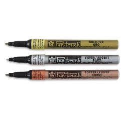 Sakura PenTouch Paint Markers And Sets -DRAWING SUPPLIES shop 21326 9321 1 4ww