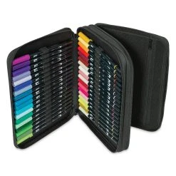 Tombow® Tombow Dual Brush Pens And Sets -DRAWING SUPPLIES shop 21334 1549 5 4ww