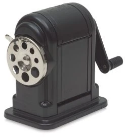 XActo Ranger 55 Wall Mount Pencil Sharpener