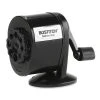Bostitch Antimicrobial Manual Pencil Sharpener -DRAWING SUPPLIES shop 21440 2050 4 4ww
