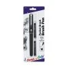 Pentel Pocket Brush Pen -DRAWING SUPPLIES shop 21894 1001 M 4ww