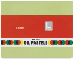 Holbein Academic Oil Pastel Sets -DRAWING SUPPLIES shop 21913 0369 3ww l