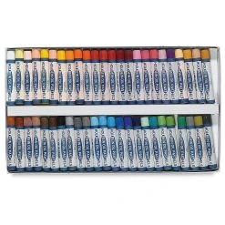 Holbein Academic Oil Pastel Sets -DRAWING SUPPLIES shop 21913 0489 1 4ww
