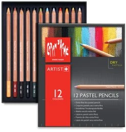 Caran D'Ache Caran DAche Pastel Pencils And Sets -DRAWING SUPPLIES shop 21964 1129 3ww l
