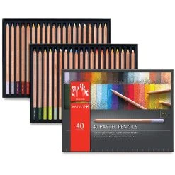 Caran D'Ache Caran DAche Pastel Pencils And Sets