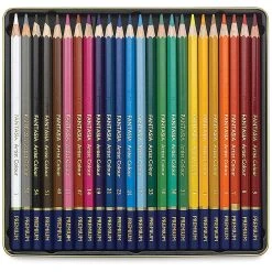 Fantasia Colored Pencil Sets