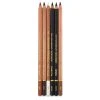 KohINoor Gioconda Artists Charcoal Pencil Set -DRAWING SUPPLIES shop 22024 0069 1 4ww