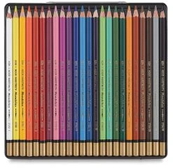 KohINoor Mondeluz Aquarelles Watercolor Pencils -DRAWING SUPPLIES shop 22025 0249 2 3ww l