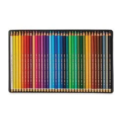 KohINoor Polycolor Dry Color Drawing Pencil Sets -DRAWING SUPPLIES shop 22026 0369 M 4ww