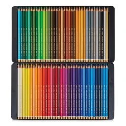 KohINoor Polycolor Dry Color Drawing Pencil Sets -DRAWING SUPPLIES shop 22026 0729 M 4ww