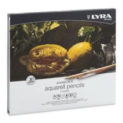 Lyra Rembrandt Aquarell Pencil Sets -DRAWING SUPPLIES shop 22050 0249 5 4ww