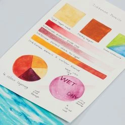 Derwent Inktense Pencils And Sets -DRAWING SUPPLIES shop 22051 beauty 1 4ww