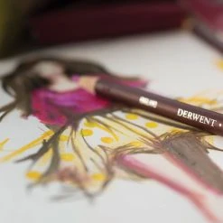 Derwent Coloursoft Pencils And Sets -DRAWING SUPPLIES shop 22064 art v 3 4ww