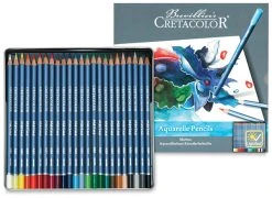 Cretacolor Marino Watercolor Pencil Sets -DRAWING SUPPLIES shop 22074 1024 2 3ww l