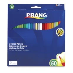 Prang 33 Mm Core Colored Pencil Sets -DRAWING SUPPLIES shop 22088 1048 4 4ww