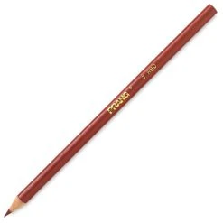 Prang 33 Mm Core Colored Pencil Sets -DRAWING SUPPLIES shop 22088 red3ww l