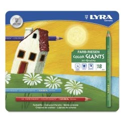 Lyra Color Giant Sets -DRAWING SUPPLIES shop 22096 9018 4 4ww