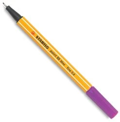 Stabilo Point 88 Mini Pens -DRAWING SUPPLIES shop 22130 single3ww l