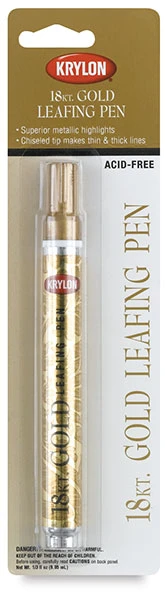 Krylon Leafing Pens