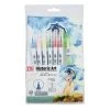 Kuretake Zig Historic Art Watercolors With Claude Monet -DRAWING SUPPLIES shop 22197 1079 M 4ww