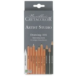 Cretacolor Teachers Choice Sets -DRAWING SUPPLIES shop 22223 1019 1 4ww