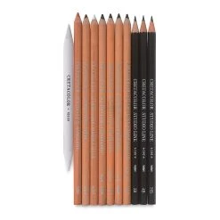 Cretacolor Teachers Choice Sets -DRAWING SUPPLIES shop 22223 1019 M 4ww