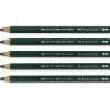 Faber-Castell Faber Castell 9000 Jumbo Pencils And Set -DRAWING SUPPLIES shop 22233 group 4ww