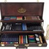 Royal & Langnickel Deluxe Drawing Set -DRAWING SUPPLIES shop 22235 1349 3ww l